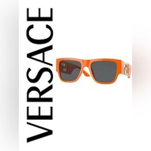 Versace Sunglasses Brand New Authentic